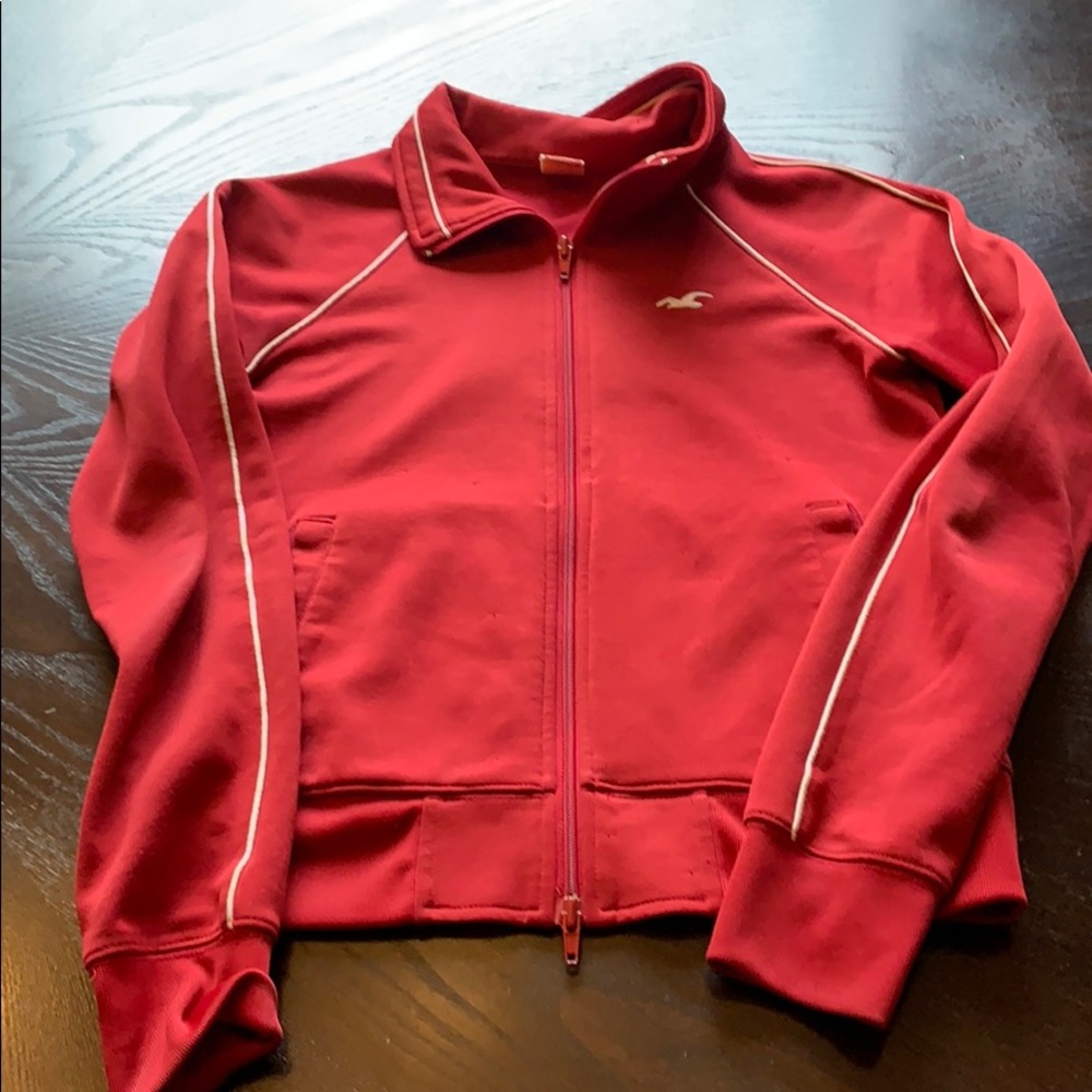 Hollister Jacket